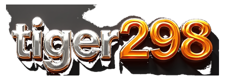 tiger298 logo